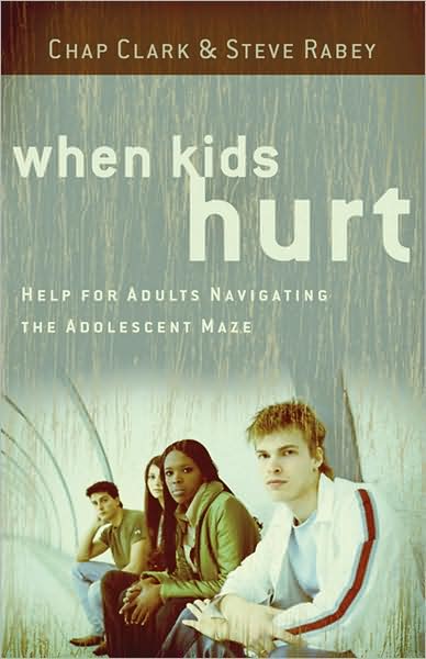 Study Guide for “When Kids Hurt”
